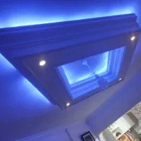 گچکاری و گچبری