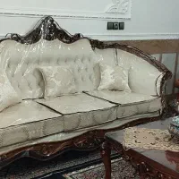 کاور مبل بارانا (سنچولی)