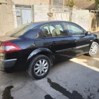 مگان درحد اتومات مدل ۹۱