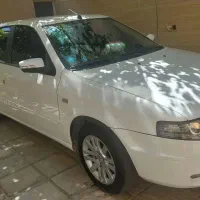 سمند سورن ۱۴۰۱ موتور EF7