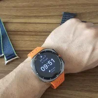 ساعت سامسونگ الترا اصلی