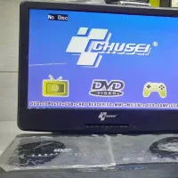 پرتابل مدلchusei|پخش‌کننده DVD و ویدیو|سقز, |دیوار