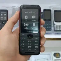 نوکیا 5310 اصلی 2020|موبایل|سنندج, |دیوار
