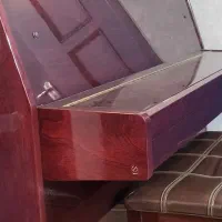 پیانو آکوستیک یاماها-خانگی-سریال بالا|پیانو، کیبورد، آکاردئون|شیراز, مهدی‌آباد|دیوار