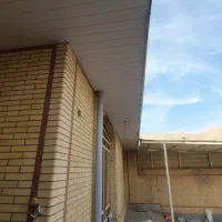 انجام سقف کاذب pvc دیوار پوش رنگ امیزی|خدمات پیشه و مهارت|دوگنبدان, |دیوار