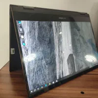 Asus ZenBook UXF3000E 4K لپتاپ تاچ ایسوس|رایانه همراه|تهران, فردوس|دیوار