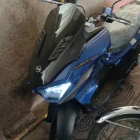 موتور جی تی ۲۰۰   ۱۴۰۳