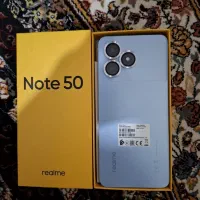 گوشی ریلمی نوت 50