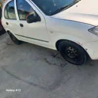 تیبا2  EX|خودرو سواری و وانت|محمدشهر, محمدشهر|دیوار