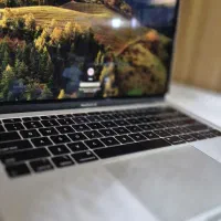 مکبوک لپتاپ اپل ۲۰۱۹ با آپدیت روز|رایانه همراه|آمل, |دیوار