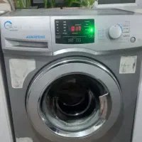 لباس شویی ازمایش ۷کیلو