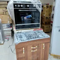 گاز کمدی|اجاق گاز و لوازم برقی پختوپز|بندرعباس, |دیوار