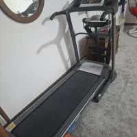 تردمیل چندکاره proteus