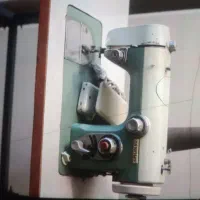 چرخ خیاطی مارشال