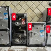 گاوصندوق. گاو. صندوق|ابزارآلات|مشهد, شهرک رازی (شهرک غرب)|دیوار