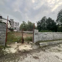 فروش زمین/ شهرکی/ خیابان آرا/ متل قو