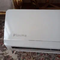 کولرگازی ۱۸ هزارگرمایشی سرمایشی|کولر گازی و فنکوئل|مشهد, حرم مطهر رضوی|دیوار