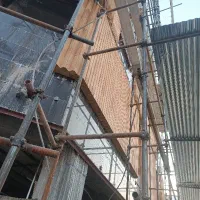 نما کار آجر ،هره ،شیدر و کاشی با اکیپ|خدمات پیشه و مهارت|دزفول, |دیوار