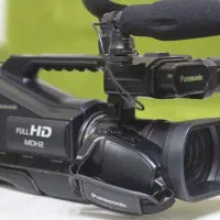 دوربین پاناسونیک|دوربین عکاسی و فیلمبرداری|مشهد, سید رضی|دیوار