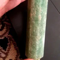 سنگ زمرد درشت کیفیت بسیار  بالا 340 قیراط|جواهرات|شاهین‌شهر, حافظ شمالی|دیوار