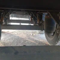 کمپرس مارال مدل 91 محور بنزی|خودرو سنگین|تربت جام, مولانا|دیوار