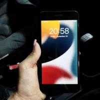 آیفون7پلاس 128