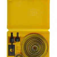 جعبه گرد بُر کامل همه نوع سایز|ابزارآلات|بافت, |دیوار