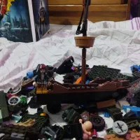 لگو|اسباببازی|بابل, |دیوار