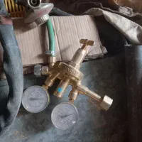 پمپ باد و هوابرش|ابزارآلات|سیلاخور, |دیوار