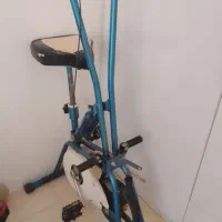 دوچرخه ورزشی