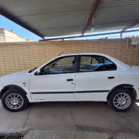 سمند lx مدل 1395