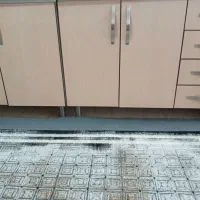 کابینت|آبچکان و نظمدهنده ظروف|قزوین, |دیوار