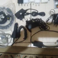 حراجی باتری موبایل هندزفری ادبتورشارژر سیم شارژر|لوازم جانبی موبایل و تبلت|اصفهان, عسگریه|دیوار