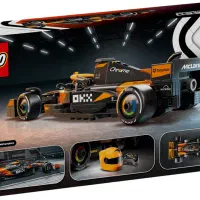 لگو اسپید مدل McLaren F1 Team MCL38 کد 77251|اسباببازی|تهران, اقدسیه|دیوار