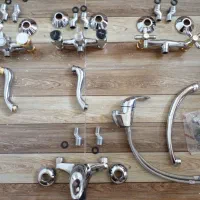 شیر آلات نو جنس خوب برا فروش دارم