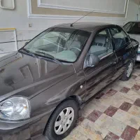 ریو ۸۸|خودرو سواری و وانت|ارومیه, |دیوار