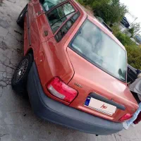 پراید ۱۳۱  دوگانه کارخانه مدل  ۱۳۹۰ داشبورد جدید|خودرو سواری و وانت|آستانه اشرفیه, |دیوار