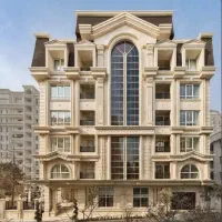 فروش-دوخوابه-سنددار-با-دو-پارکینگ-در-سند-کد-1741
