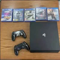 خرید و فروش ps4.ps5