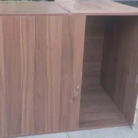 قفس چوبی سگ گربه