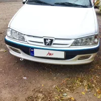 پژو پارس ۹۸|خودرو سواری و وانت|تاکستان, |دیوار