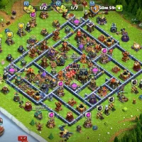 کلش آف کلنز