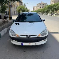 206sd|خودرو سواری و وانت|قم, باجک دو|دیوار
