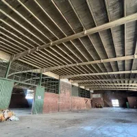 فروش سوله و شیروانی