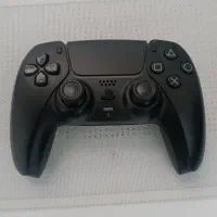 دسته ps5 مشکی
