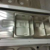 هودشیشه و مخفی توکار|هود|خرم‌آباد, |دیوار