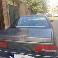 پژو روآ (ROA) بنزینی، مدل ۱۳۸۶|خودرو سواری و وانت|قم, زنبیل آباد|دیوار