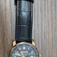 ساعت Wenger سوییسی با جعبه و اوریجینال