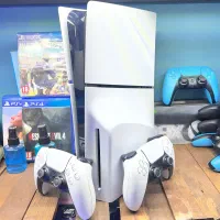 Ps5 Slim 2016