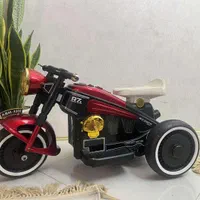 موتور شارژی  خاص پسندها برای سیسمونی و تا 3 سال